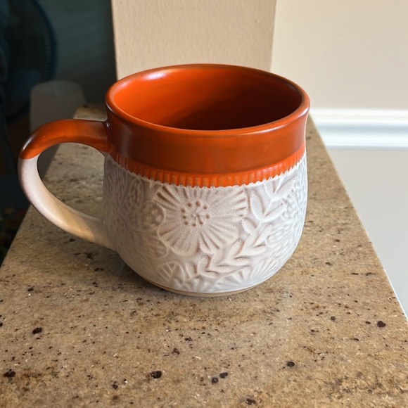 Potter’s Corner Dining Potters Corner Ceramic Mug Nwot Poshmark